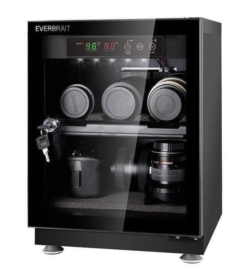 Everbrait MRD-30PRO Electric Dry Cabinet Everbrait MRD-30PRO Electric Dry Cabinet